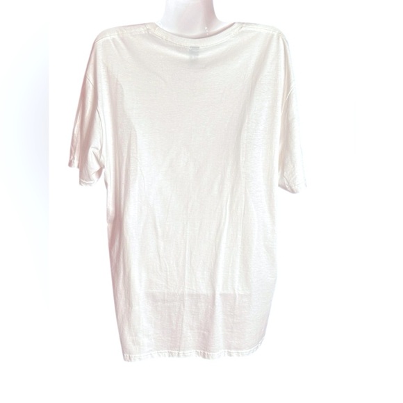 Freedom Rocks Graphic Tee - White - Picture 3 of 3